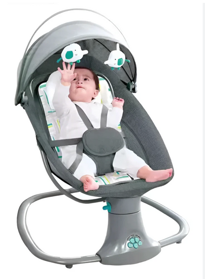 Mastela 3 in 1 Multifunctional Bassinet Swing