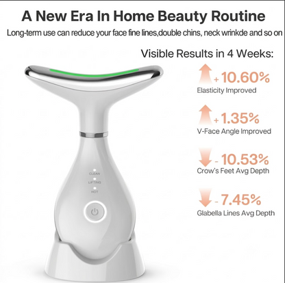 Intense Pulsed Light Wrinkles Reducing Instrument