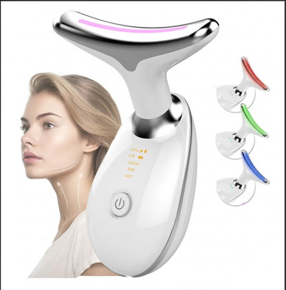 Intense Pulsed Light Wrinkles Reducing Instrument