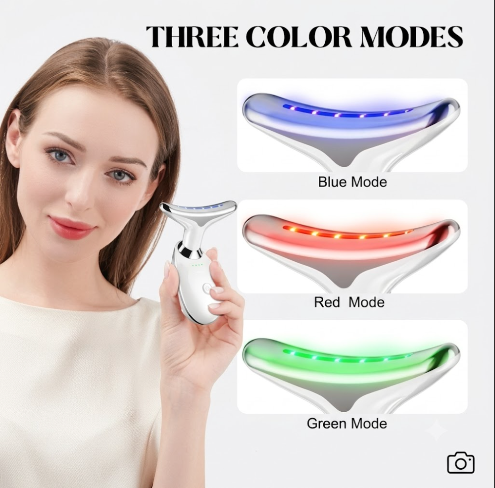 Intense Pulsed Light Wrinkles Reducing Instrument