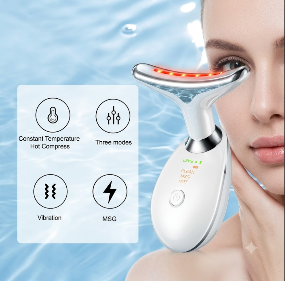 Intense Pulsed Light Wrinkles Reducing Instrument