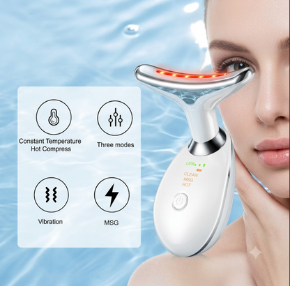 Intense Pulsed Light Wrinkles Reducing Instrument